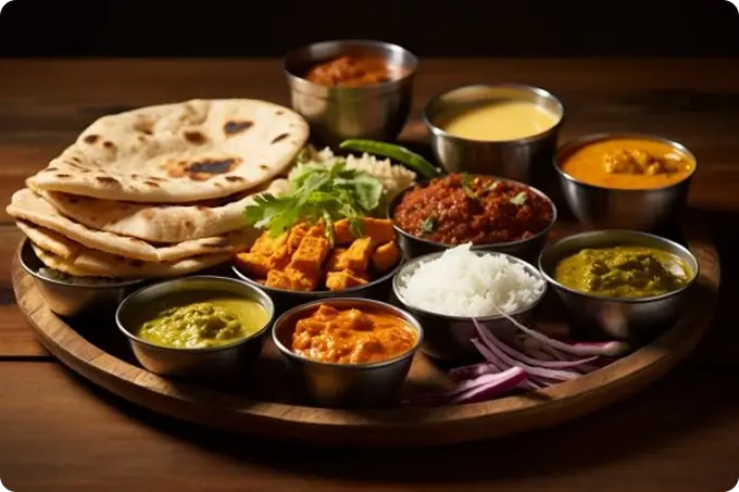 Best Nepali and Indian Food in Hurst